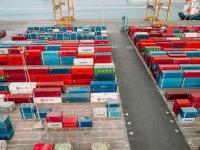 从中国到美国物流运输方式有哪些？注意事项和价格多少？