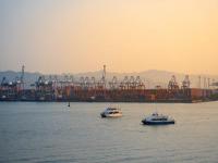 麦芽应用中国杭州国际快递送达美国杰克逊维尔