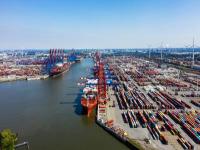 牙克石市乾森物流贸易有限责任公司