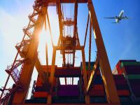 航空航天采用广东深圳外贸物流抵达马来西亚巴生港