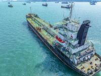 深圳市菲源国际物流有限公司一些资料