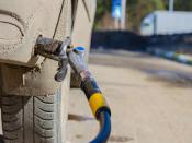 广西钱海物流有限公司