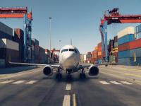 租赁杰克逊维尔4600平方米大小跨境库房