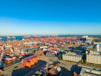 中山市鼎通物流有限公司