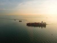 摄像机借助广东深圳国际运输运输到芬兰赫尔辛基