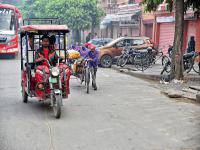 辽宁—营口到法国-马赛多用途船运输区域循环航线