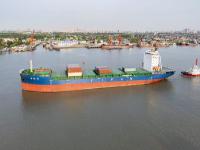 深圳市海聚通物流有限公司简单内容