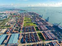 墨西哥货代顺畅高效的全球物流服务篇