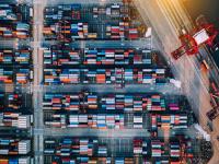 深圳到美国安克雷奇集装箱船运输绿色海运走廊