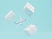 中国广东深圳到美国达拉斯(Dallas)电商小包专线