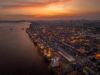 月见草籽借用吉林长春国际快递完整送达美国洛杉矶