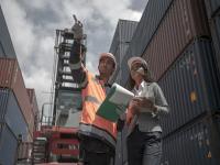 广州思域物流有限公司简单内容