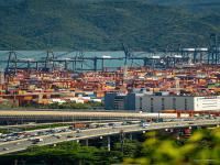 菏泽市鑫鹏顺物流有限公司部分资料