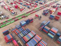 广州百顺国际物流有限公司简单说明