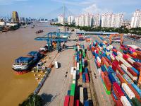 监控报警器运用广东广州跨国货运配送到南非德班