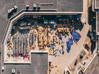 租赁浙江、 宁波、 余姚市300m²库房