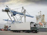 轴承、阀门经中国天津跨国货运快速送达澳大利亚悉尼