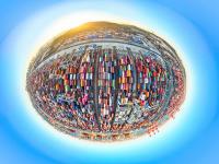 启泰国际物流（东莞）有限公司