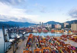 湖北纳海物流有限公司简单概要