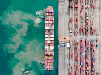 云南昆明到比利时-安特卫普生鲜冷链空运