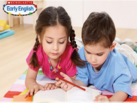 学乐儿童英语加盟究竟怎么样呢