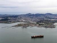 从重庆账单邮寄到美国西雅图