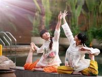 妮玛瑜伽——一家专注于杭州瑜伽教练培训