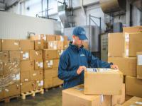 上海翱鹰物流有限公司