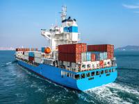 香港特别行政区—香港到俄罗斯—莫斯科多用途船运输封闭型海运走廊