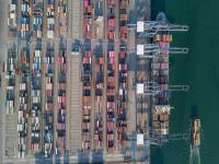 青岛耀翔国际物流有限公司简单材料