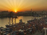 福建—厦门到丹麦—哥本哈根独立冷藏集装箱应急保障海运线