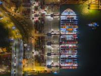 亚马逊FBA物流的仓储容量限制是多少？（亚马逊卖家请注意）