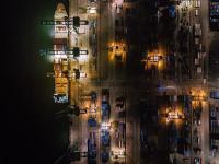 玉米采纳上海国际快递及时送达美国巴尔的摩