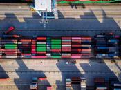 枣庄市东来顺物流有限公司相关参考资料