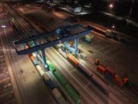 福建省—福州到意大利—米兰独立冷藏集装箱全封闭海运通道