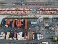 马士基前三季度营收406.6亿美元