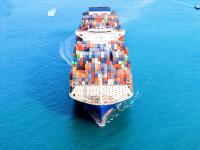 山东日照到墨西哥蒙特雷服装快反空运