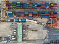 广州市安嘉国际物流有限公司有关信息