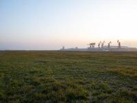 美国港口入境集装箱数量连续两个月下滑