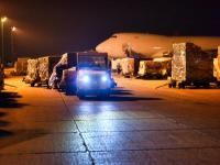 中国厂家发美国敏感货物操作及清关流程