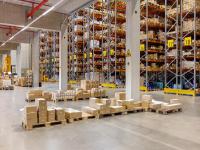 中山瑞美物流有限公司