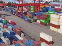 广东广州到底特律快船专线门到门海运专线