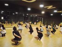 观澜华翎舞蹈——舞蹈教学培训中心
