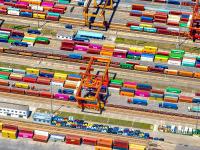 河源市林通物流科技有限公司