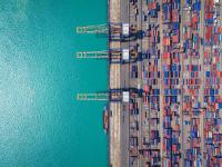 深圳市安泰通物流有限公司简单参考资料