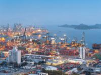 武汉易捷行物流有限公司有关资料