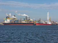 山东欣康物流有限公司部分介绍