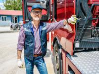 全州县南唐物流有限公司