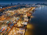 玉门海舵慧仁物流有限公司