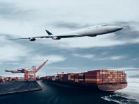 山东济宁到葡萄牙里斯本跨境拼箱空运